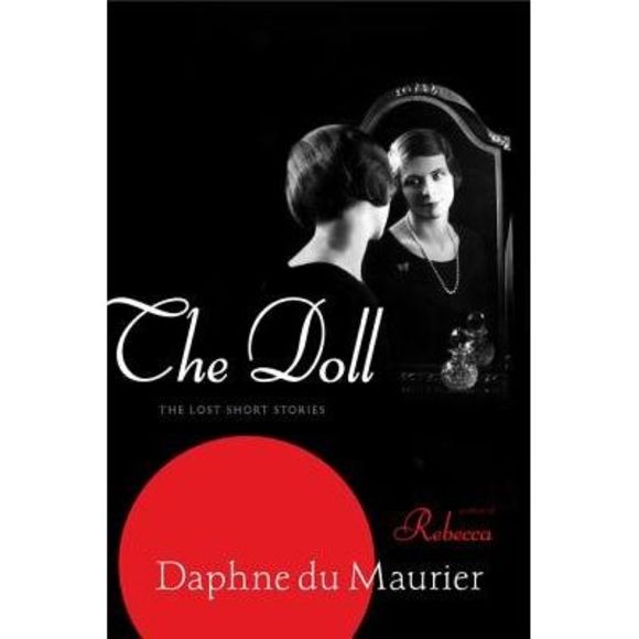 The Doll -- Daphne Du Maurier - Picture 3 of 3